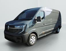 Renault Master Hénin-Beaumont