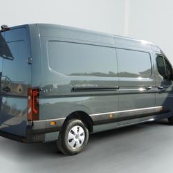 Renault Master L3h2 Extra 2.0 DCI 150 H&eacute;nin-Beaumont