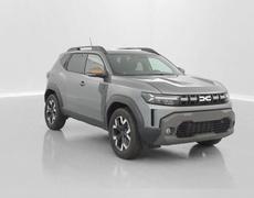 Dacia Duster Hénin-Beaumont