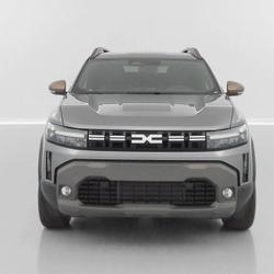 Dacia Duster DUSTER Hybrid 155ch Extreme H&eacute;nin-Beaumont