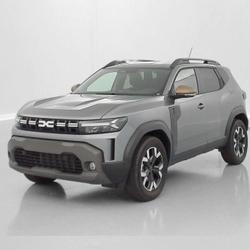 Dacia Duster DUSTER Hybrid 155ch Extreme H&eacute;nin-Beaumont