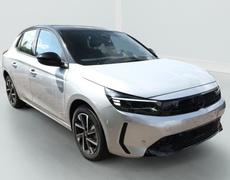 Opel Corsa Hénin-Beaumont