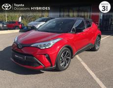 Toyota C-HR Chaumont