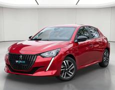 Peugeot 208 Tonnay-Charente
