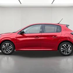 Peugeot 208 PureTech 100 S&S BVM6 - Style occasion - Tonnay-Charente - photo 2/22