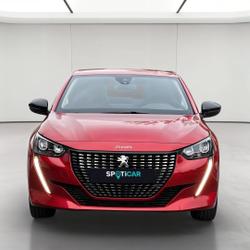 Peugeot 208 PureTech 100 S&S BVM6 - Style occasion - Tonnay-Charente - photo 2/22