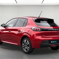 Peugeot 208 PureTech 100 S&S BVM6 - Style occasion - Tonnay-Charente - photo 3/22