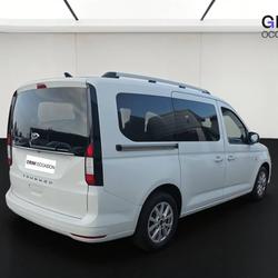 Ford Grand Tourneo Connect Grand Tourneo Connect 2.0 EcoBlue 102 BVM6 Titanium Onet-le-Ch&acirc;teau