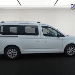Ford Grand Tourneo Connect Grand Tourneo Connect 2.0 EcoBlue 102 BVM6 Titanium Onet-le-Ch&acirc;teau
