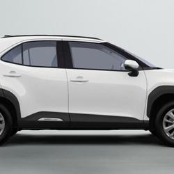 Toyota Yaris Cross 1.5 HEV 116 H&eacute;nin-Beaumont