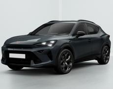 Cupra Formentor Hénin-Beaumont