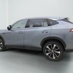 MG EHS HYBRID+ 224 LUXURY H&eacute;nin-Beaumont