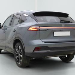 MG EHS HYBRID+ 224 LUXURY H&eacute;nin-Beaumont