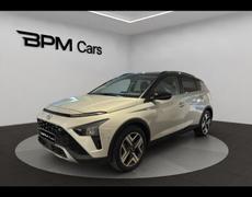 Hyundai Bayon Le Kremlin-Bicêtre