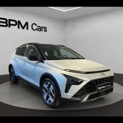 Hyundai Bayon 1.0 T-GDi 100ch Hybrid 48V Executive DCT-7 Le Kremlin-Bic&ecirc;tre