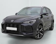 MG ZS Hénin-Beaumont