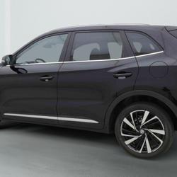 MG ZS HYBRID+ 194 LUXURY H&eacute;nin-Beaumont