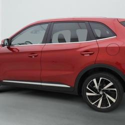 MG ZS HYBRID+ 194 LUXURY H&eacute;nin-Beaumont