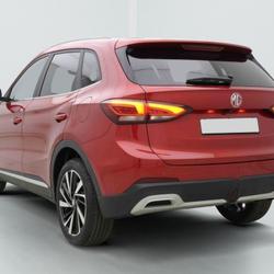MG ZS HYBRID+ 194 LUXURY H&eacute;nin-Beaumont