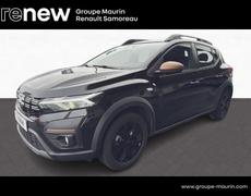 Dacia Sandero Samoreau