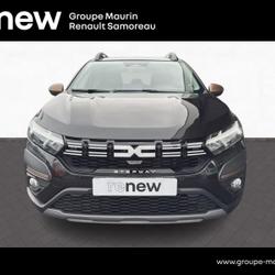Dacia Sandero 1.0 TCe 90ch Stepway Extreme auto -24 Samoreau