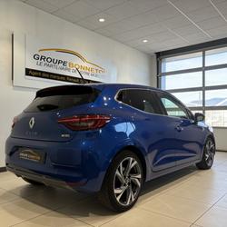 Renault Clio 5 R.S. Line E-TECH 140 -21 Saint-Clair-du-Rh&ocirc;ne