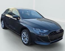 Audi A3 Hénin-Beaumont