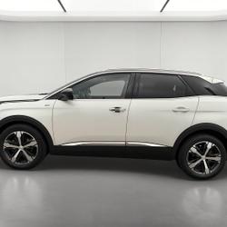 Peugeot 3008 PureTech 130ch S&S EAT8 - GT occasion - Tonnay-Charente - photo 2/31