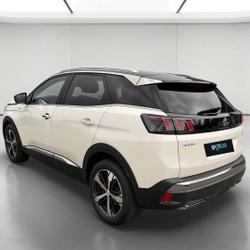 Peugeot 3008 PureTech 130ch S&S EAT8 - GT occasion - Tonnay-Charente - photo 3/31