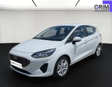 Ford Fiesta Onet-le-Château