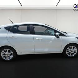 Ford Fiesta Fiesta 1.0 Flexifuel 95 ch S&S BVM6 Titanium Business Onet-le-Ch&acirc;teau