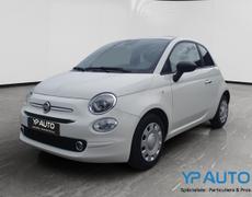Fiat 500 II