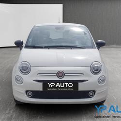 Fiat 500 II Hybrid 1.0 BSG 70 ch Le Loroux-Bottereau