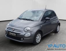 Fiat 500 II Le Loroux-Bottereau