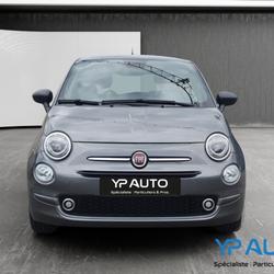 Fiat 500 II Hybrid 1.0 BSG 70 ch Le Loroux-Bottereau