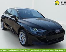 Audi A3 Sportback Saint-Fons