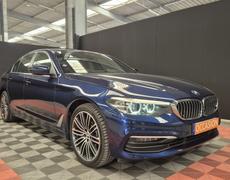 BMW Serie 5 Servon