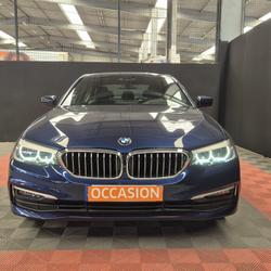 BMW Serie 5 530e iPerformance 252ch Busi Design BVA8 Servon