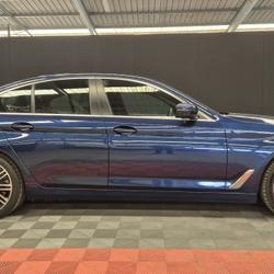 BMW Serie 5 530e iPerformance 252ch Busi Design BVA8 Servon