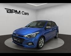 Hyundai i20 Le Kremlin-Bicêtre