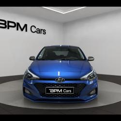 Hyundai i20 1.0 T-GDi 100ch Intuitive Le Kremlin-Bic&ecirc;tre