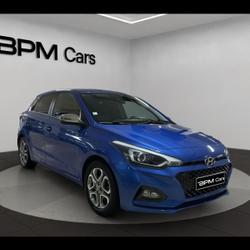 Hyundai i20 1.0 T-GDi 100ch Intuitive Le Kremlin-Bic&ecirc;tre