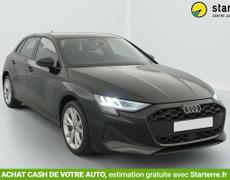Audi A3 Sportback Saint-Fons