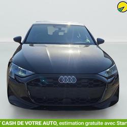 Audi A3 Sportback TFSI Mild Hybrid 150 S tronic 7 Design occasion - Saint-Fons - photo 2/24