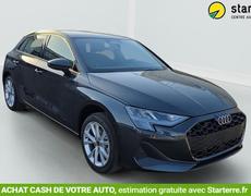 Audi A3 Sportback Saint-Fons