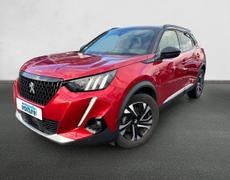 Peugeot 2008 Tonnay-Charente