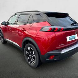 Peugeot 2008 BlueHDi 130 S&S EAT8 - GT occasion - Tonnay-Charente - photo 2/20