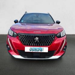 Peugeot 2008 BlueHDi 130 S&S EAT8 - GT occasion - Tonnay-Charente - photo 2/20