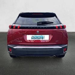 Peugeot 2008 BlueHDi 130 S&S EAT8 - GT occasion - Tonnay-Charente - photo 3/20
