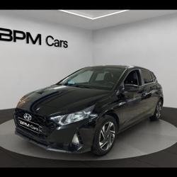 Hyundai i20 1.0 T-GDi 100ch Hybrid Intuitive Le Kremlin-Bic&ecirc;tre